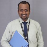 Sunil Achari