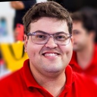 Rude Rodrigues Silva