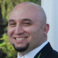 Christopher Gizzi