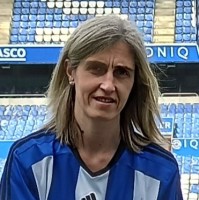 Olatz Ugartemendia Zuriarrain