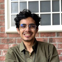 Dhruv Soni