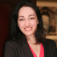 Mary Jo Lockyer