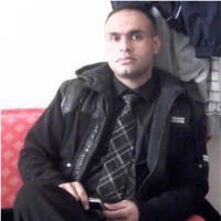 Nasir Mehmood