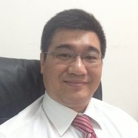David 正藝 Liang 梁