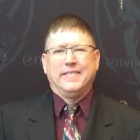 Robert McSherry
