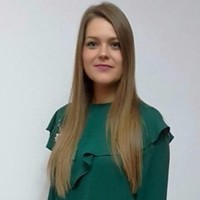 Alina Maria-Lazaroiu