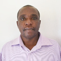 Francois Niyotwagira