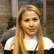 Юлия Тимофеева