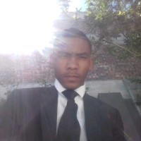 Rayton Morkel