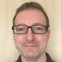 Peter Maude
