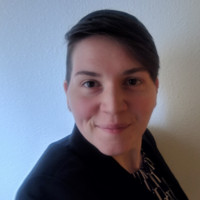 Katherine Kleffner