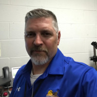 Russell Roling