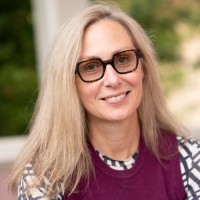Julie Gordon