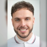 Harry Pearce