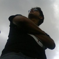 Alexander Bohorquez