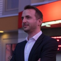 Todd Nilssen