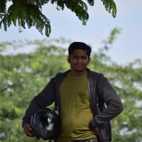 Satheesh Krishnan