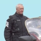 Patrik De Ridder