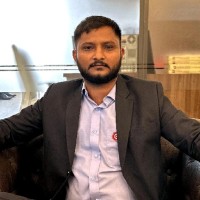 Mayur Prajapati