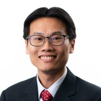 Eric, Kok Wee CHUA