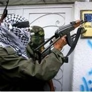 GENERAL ISA ALLAH
