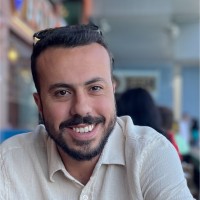 Mohamad Osama Agb