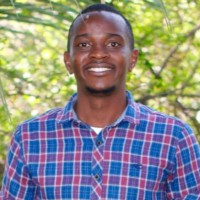 Peter Kiarie