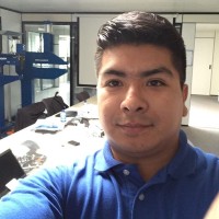 Cesar Alfonso Flores Jaime