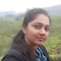 Sruthi Soman