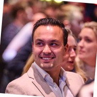 Dirk Lepoutre