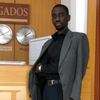 Olof Palme Mendes Malulo