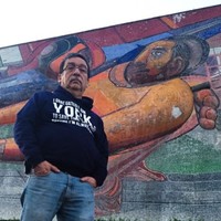Luis Gerardo Ruiz Suárez