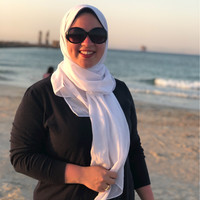 Aya El Sayed