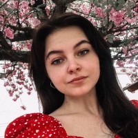 Oleksandra Derevianko