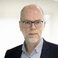 Marcel van den Bergh