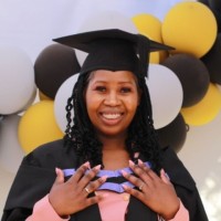 Faith Maahlo