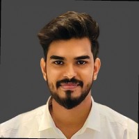 Roshan Patil