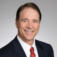 Keith Burnham