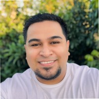 Christopher Martinez