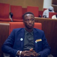 Honorable Essa Sanneh