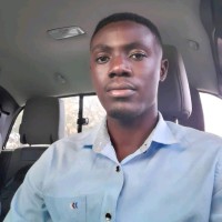 Kwadwo Mensah Osei