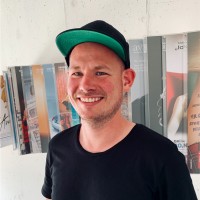 Jens Bradler