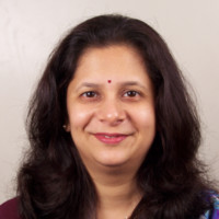 Dr. Rajashri Kelkar