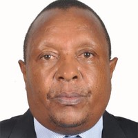John Njihia