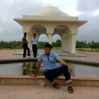 Vinod Saini