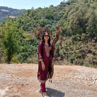 Leela Pathak