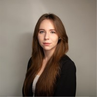 Yuliia Dubinina