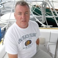 James Healy