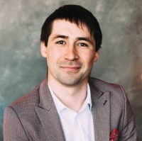 Oleksandr Mokhov