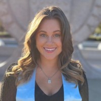Olivia Wilson